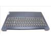 Lenovo 5CB1H78244 Tastatur inkl. Topcase deutsch L82RK NFP AB N