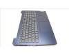 Lenovo 5CB1H78244 Tastatur inkl. Topcase deutsch L82RK NFP AB N