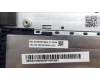 Lenovo 5CB1H78244 Tastatur inkl. Topcase deutsch L82RK NFP AB N