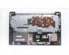 Lenovo 5CB1H78250 Tastatur inkl. Topcase ASM_NORDIC L82RK NFPABN