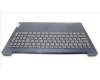 Lenovo 5CB1H78250 Tastatur inkl. Topcase ASM_NORDIC L82RK NFPABN