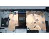 Lenovo 5CB1H78250 Tastatur inkl. Topcase ASM_NORDIC L82RK NFPABN