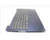 Lenovo 5CB1H78250 Tastatur inkl. Topcase ASM_NORDIC L82RK NFPABN