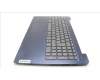 Lenovo 5CB1H78250 Tastatur inkl. Topcase ASM_NORDIC L82RK NFPABN