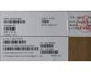 Lenovo 5CB1H78251 Tastatur inkl. Topcase ASM_BEL L82RK NFP AB N