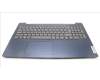 Lenovo 5CB1H78251 Tastatur inkl. Topcase ASM_BEL L82RK NFP AB N
