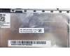 Lenovo 5CB1H78257 Tastatur inkl. Topcase ASM_BUL L82RK NFP AB N