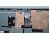 Lenovo 5CB1H78268 Tastatur inkl. Topcase ASM_EUROENGL82RKNFPAGBL