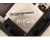 Lenovo 5CB1H78269 Tastatur inkl. Topcase ASM_FRA L82RK NFP AG BL