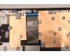 Lenovo 5CB1H78278 Tastatur inkl. Topcase ASM_ITA L82RK NFP AG BL
