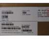 Lenovo 5CB1H78282 Tastatur inkl. Topcase ASM_NORDIC L82RKNFPAGBL