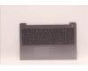 Lenovo 5CB1H78285 Tastatur inkl. Topcase ASM_SLV L82RK NFP AG BL