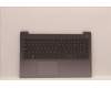 Lenovo 5CB1H78286 Tastatur inkl. Topcase spanisch L82RK NFP AG BL