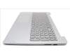 Lenovo 5CB1H78292 Tastatur inkl. Topcase ASM_UKR L82RK NFP AG BL