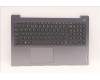 Lenovo 5CB1H78295 Tastatur inkl. Topcase ASM_UK L82RK NFP AG N
