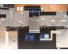 Lenovo 5CB1H78295 Tastatur inkl. Topcase ASM_UK L82RK NFP AG N