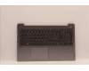 Lenovo 5CB1H78296 Tastatur inkl. Topcase ASM_ITA L82RK NFP AG N