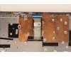 Lenovo 5CB1H78297 Tastatur inkl. Topcase spanisch L82RK NFP AG N