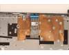 Lenovo 5CB1H78305 Tastatur inkl. Topcase ASM_RUS L82RK NFP AG N