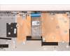 Lenovo 5CB1H78307 Tastatur inkl. Topcase deutsch L82RK NFP AG N