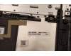 Lenovo 5CB1H78308 Tastatur inkl. Topcase ASM_ARA L82RK NFP AG N