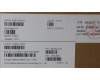 Lenovo 5CB1H78312 Tastatur inkl. Topcase ASM_HUN L82RK NFP AG N