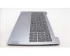 Lenovo 5CB1H78312 Tastatur inkl. Topcase ASM_HUN L82RK NFP AG N