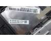 Lenovo 5CB1H78312 Tastatur inkl. Topcase ASM_HUN L82RK NFP AG N