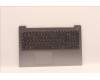 Lenovo 5CB1H78314 Tastatur inkl. Topcase ASM_BEL L82RK NFP AG N
