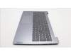 Lenovo 5CB1H78322 Tastatur inkl. Topcase französisch/arabsich L82RKNFPAGN