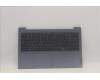 Lenovo 5CB1H78328 Tastatur inkl. Topcase ASM_BUL L82RK NFP MB BL