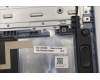 Lenovo 5CB1H78328 Tastatur inkl. Topcase ASM_BUL L82RK NFP MB BL