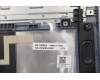 Lenovo 5CB1H78329 Tastatur inkl. Topcase ASM_CZE/SLKL82RKNFPMBBL