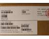 Lenovo 5CB1H78332 Tastatur inkl. Topcase ASM_FRA L82RK NFP MB BL