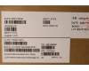 Lenovo 5CB1H78335 Tastatur inkl. Topcase deutsch L82RK NFP MB BL
