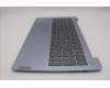 Lenovo 5CB1H78339 Tastatur inkl. Topcase ASM_HUN L82RK NFP MB BL