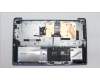 Lenovo 5CB1H78345 Tastatur inkl. Topcase ASM_NORDIC L82RKNFPMBBL