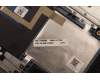 Lenovo 5CB1H78347 Tastatur inkl. Topcase ASM_POR L82RK NFP MB BL