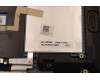 Lenovo 5CB1H78352 Tastatur inkl. Topcase schweiz L82RK NFP MB BL