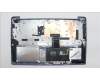 Lenovo 5CB1H78357 Tastatur inkl. Topcase ASM_UKR L82RK NFP MB BL