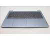 Lenovo 5CB1H78357 Tastatur inkl. Topcase ASM_UKR L82RK NFP MB BL