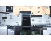 Lenovo 5CB1H78357 Tastatur inkl. Topcase ASM_UKR L82RK NFP MB BL
