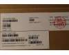 Lenovo 5CB1H78365 Tastatur inkl. Topcase ASM_POR L82RK NFP MB N