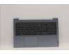 Lenovo 5CB1H78371 Tastatur inkl. Topcase ASM_FRA L82RK NFP MB N