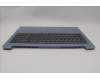 Lenovo 5CB1H78377 Tastatur inkl. Topcase ASM_HUN L82RK NFP MB N