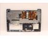 Lenovo 5CB1H78378 Tastatur inkl. Topcase ASM_NORDIC L82RK NFPMBN