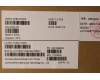 Lenovo 5CB1H78378 Tastatur inkl. Topcase ASM_NORDIC L82RK NFPMBN