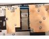Lenovo 5CB1H78378 Tastatur inkl. Topcase ASM_NORDIC L82RK NFPMBN