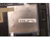 Lenovo 5CB1H78379 Tastatur inkl. Topcase ASM_BEL L82RK NFP MB N