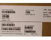 Lenovo 5CB1H78382 Tastatur inkl. Topcase schweiz L82RK NFP MB N